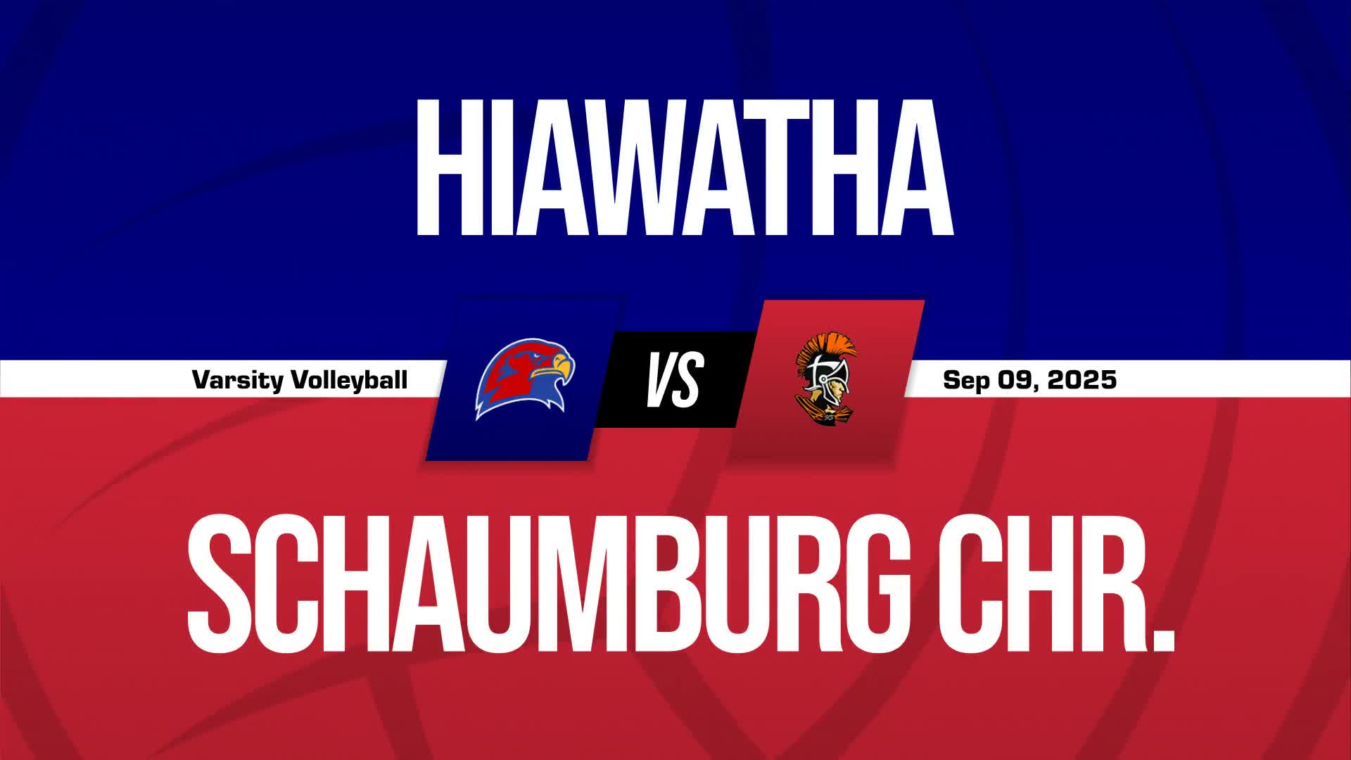 Volleyball Game Preview: Hiawatha Hawks vs. South Beloit Sobos