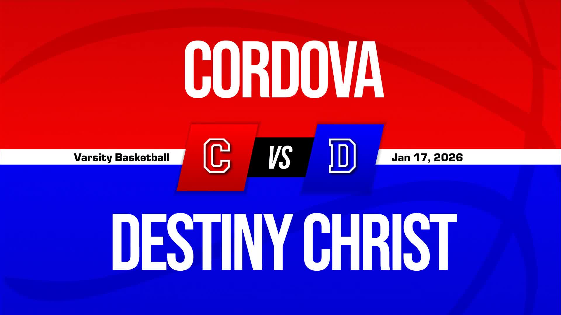 Basketball Game Preview: Destiny Christian Academy Lions vs. Antelope Titans + How To Watch
