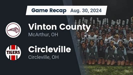Football Game Preview: Vinton County on Home-Turf