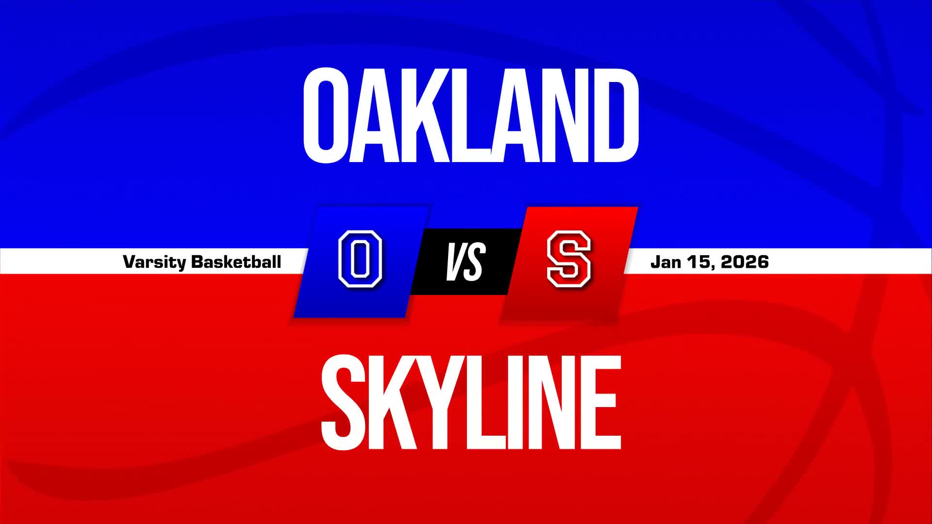 Basketball Game Preview: Oakland Wildcats vs. Alameda Hornets