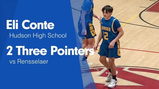 Hudson vs. Coxsackie-Athens