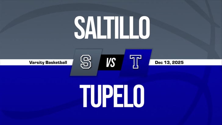 Basketball Game Preview: Saltillo Tigers vs. Ripley Tigers