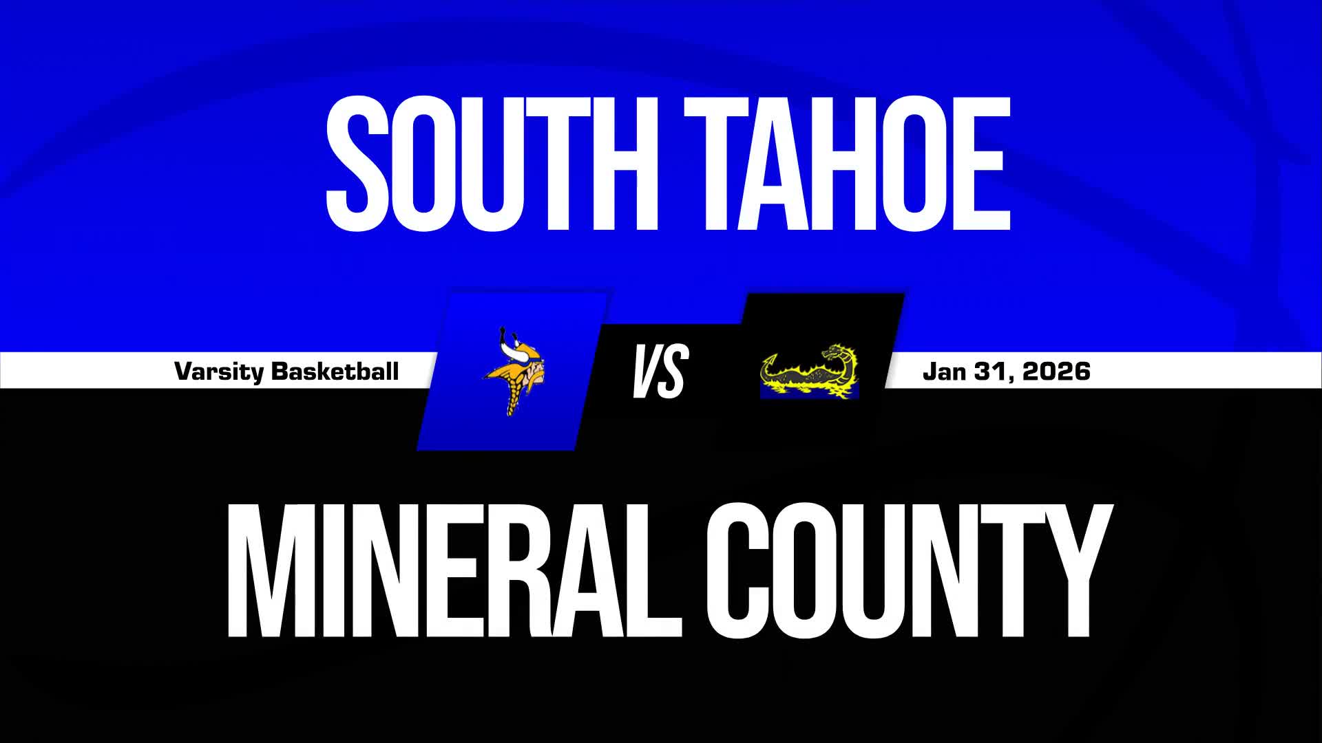 Basketball Recap: South Tahoe Picks Up Sixth Consecutive  Win + How To Watch