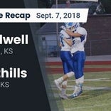 Football Game Preview: Caldwell vs. Oxford