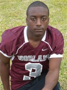 Duke Johnson
