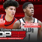 High school basketball rankings: Columbus opens at No. 1 in Preseason MaxPreps Top 25