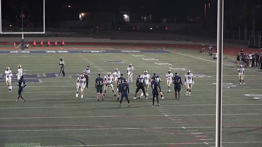 Palomar Top Football Player Performances