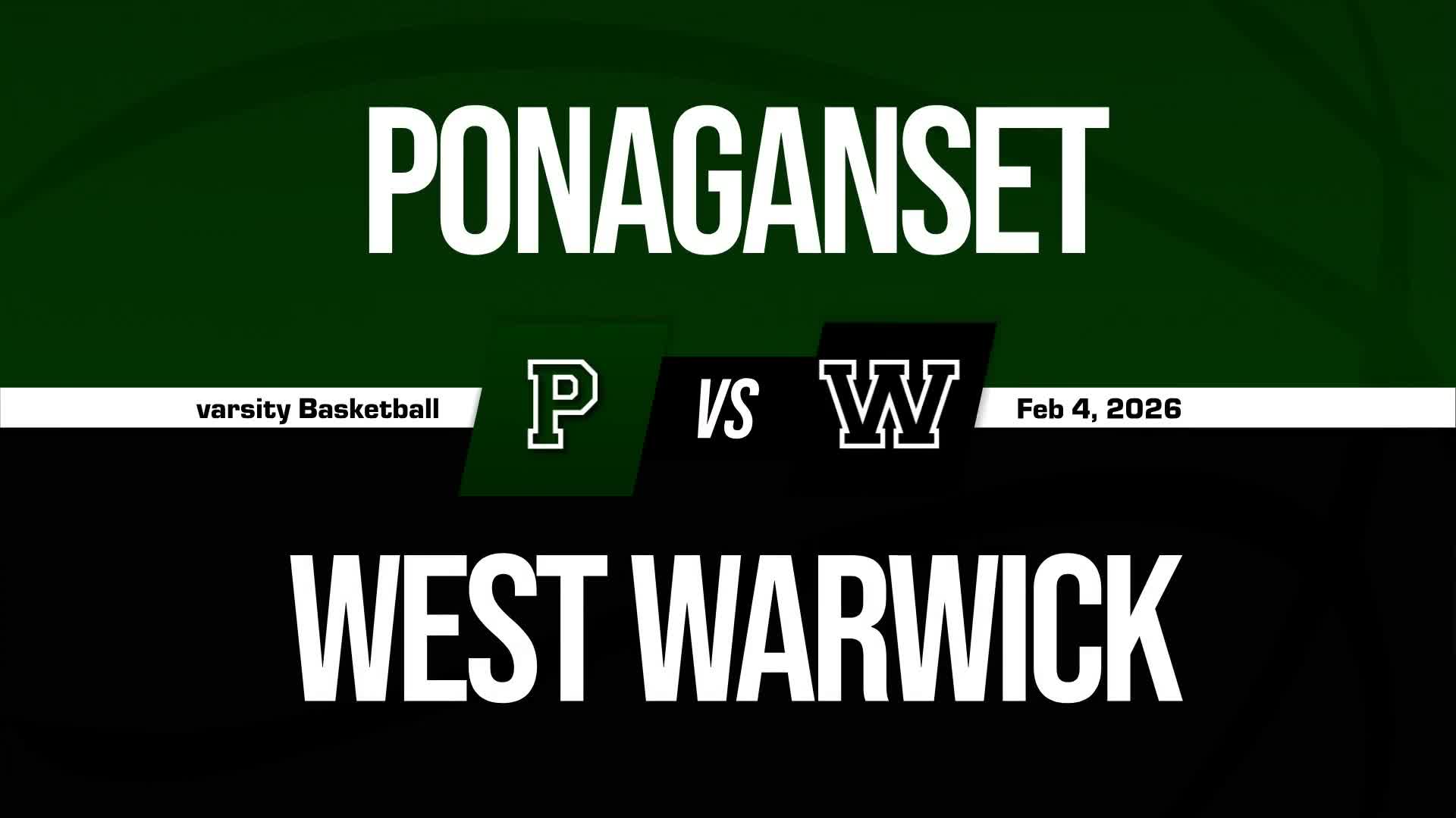 Basketball Recap: 11 Straight Road  Victories for Ponaganset + How To Watch