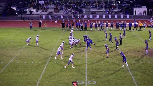 Cottonwood Top Football Player Performances