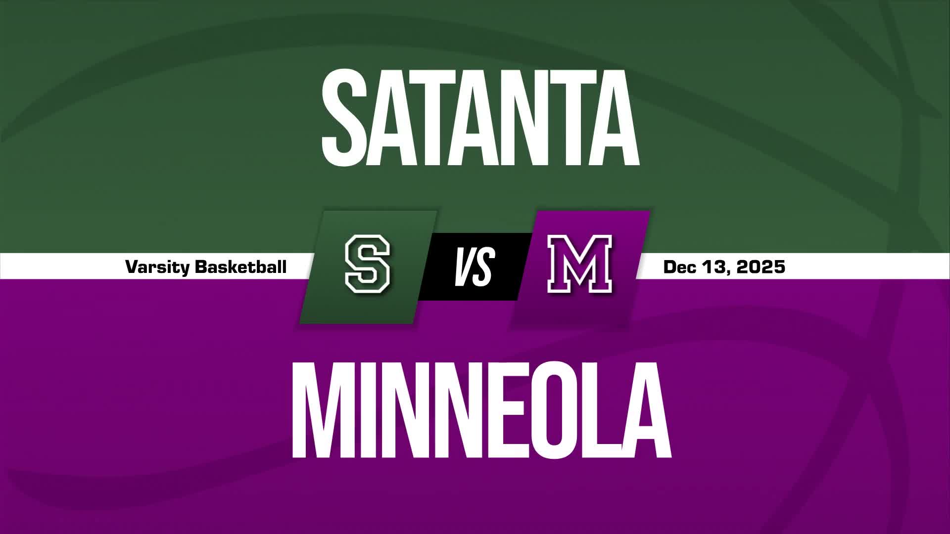 Basketball Recap: Minneola's Undefeated Season over After Four Games + How To Watch