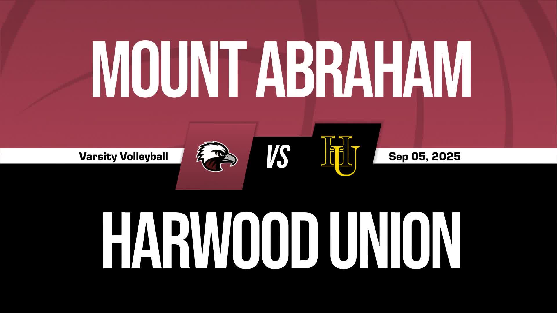 Volleyball Game Preview: Harwood Highlanders vs. Lyndon Institut