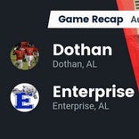 Football Game Preview: Dothan vs. Northview