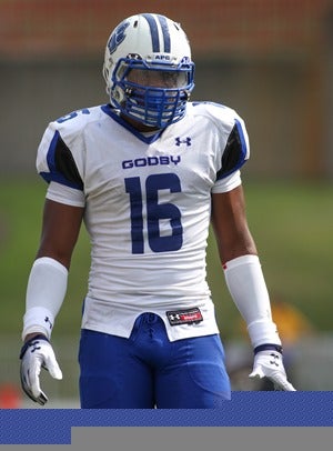 Jacob Pugh, Godby