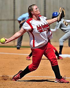 Jen Deiner, Mesa Grande Academy