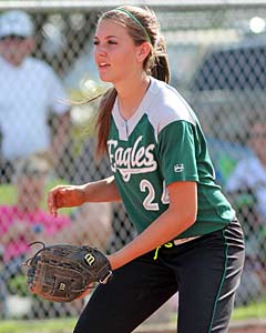 Bradi Kooyman, Elliot Christian