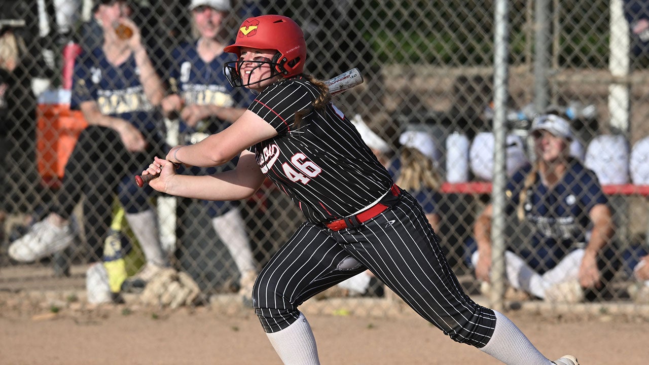 California high school softball CIF Southern Section Championships