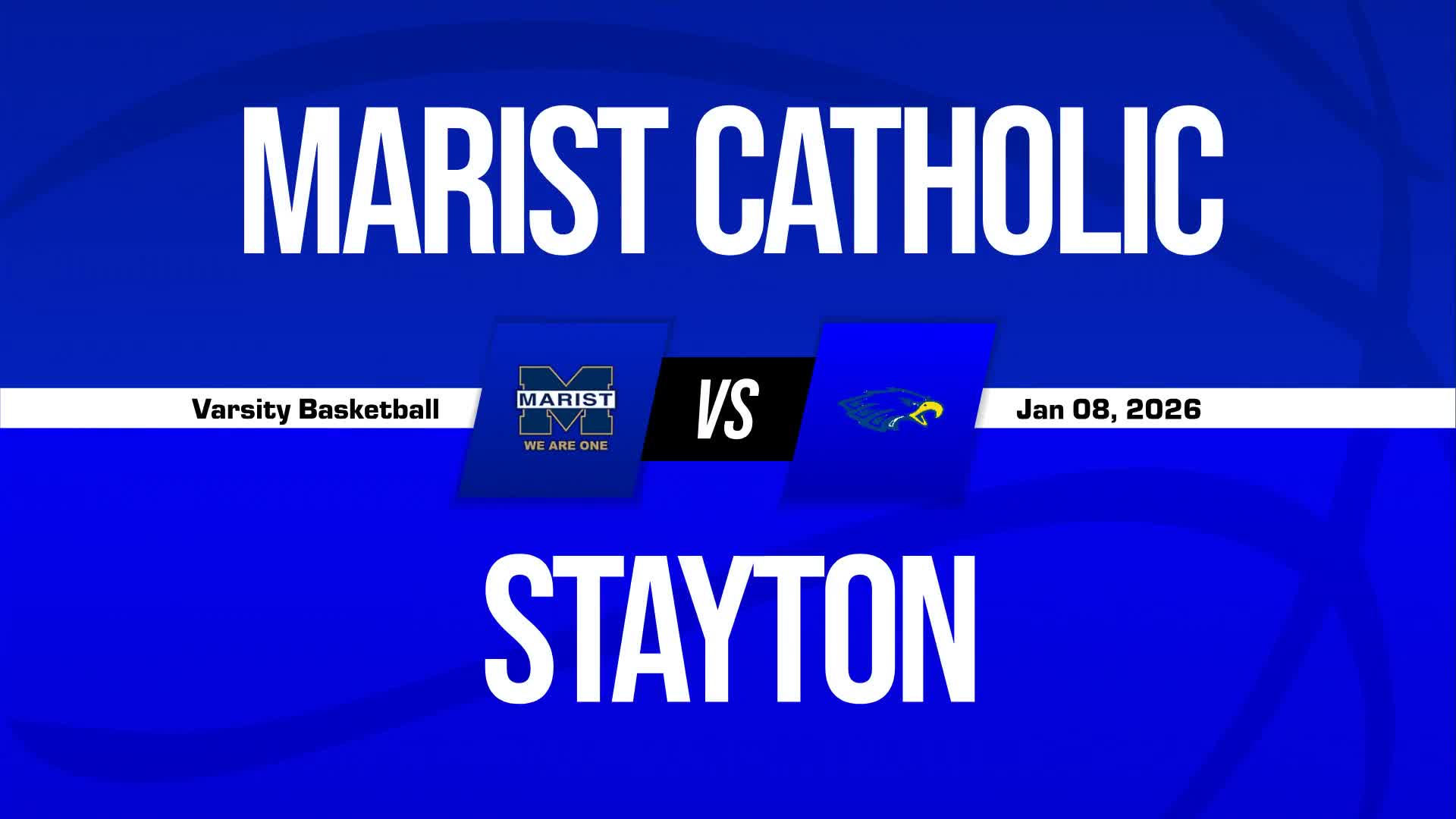 Basketball Recap: Marist Gets the Win