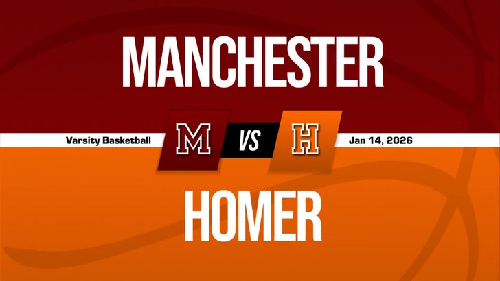 Basketball Game Preview: Homer Trojans vs. Jonesville Comets