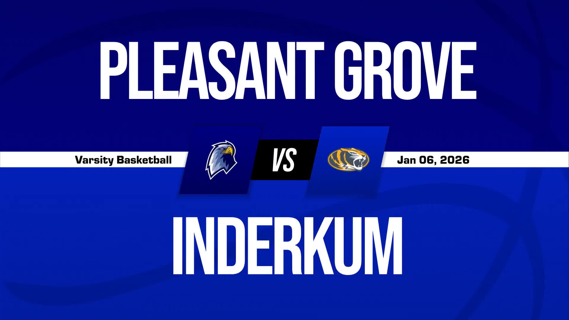 Basketball Recap: Five Straight Road  Victories for Inderkum + How To Watch