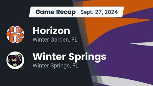 Football Game Preview: Horizon Hawks vs. Davenport Broncos