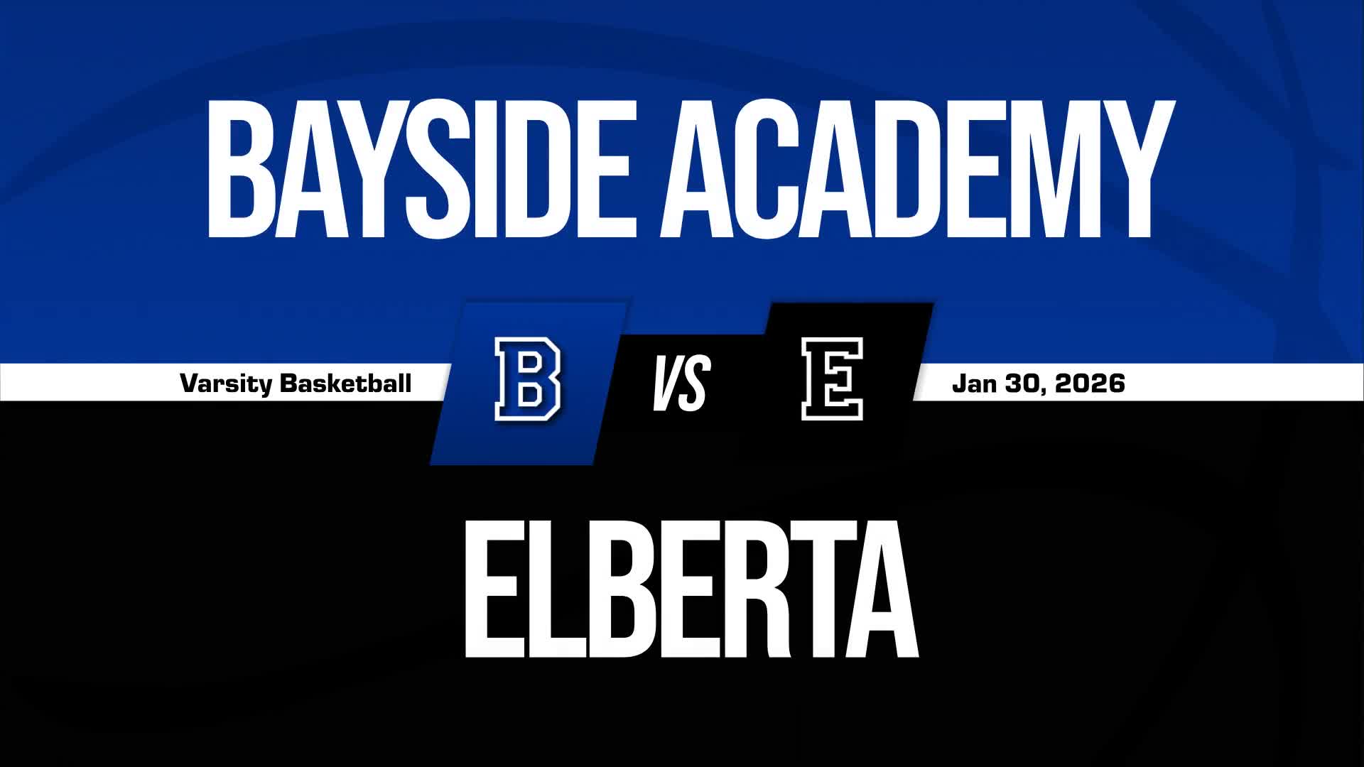 Basketball Recap: Bayside Academy Takes a Loss