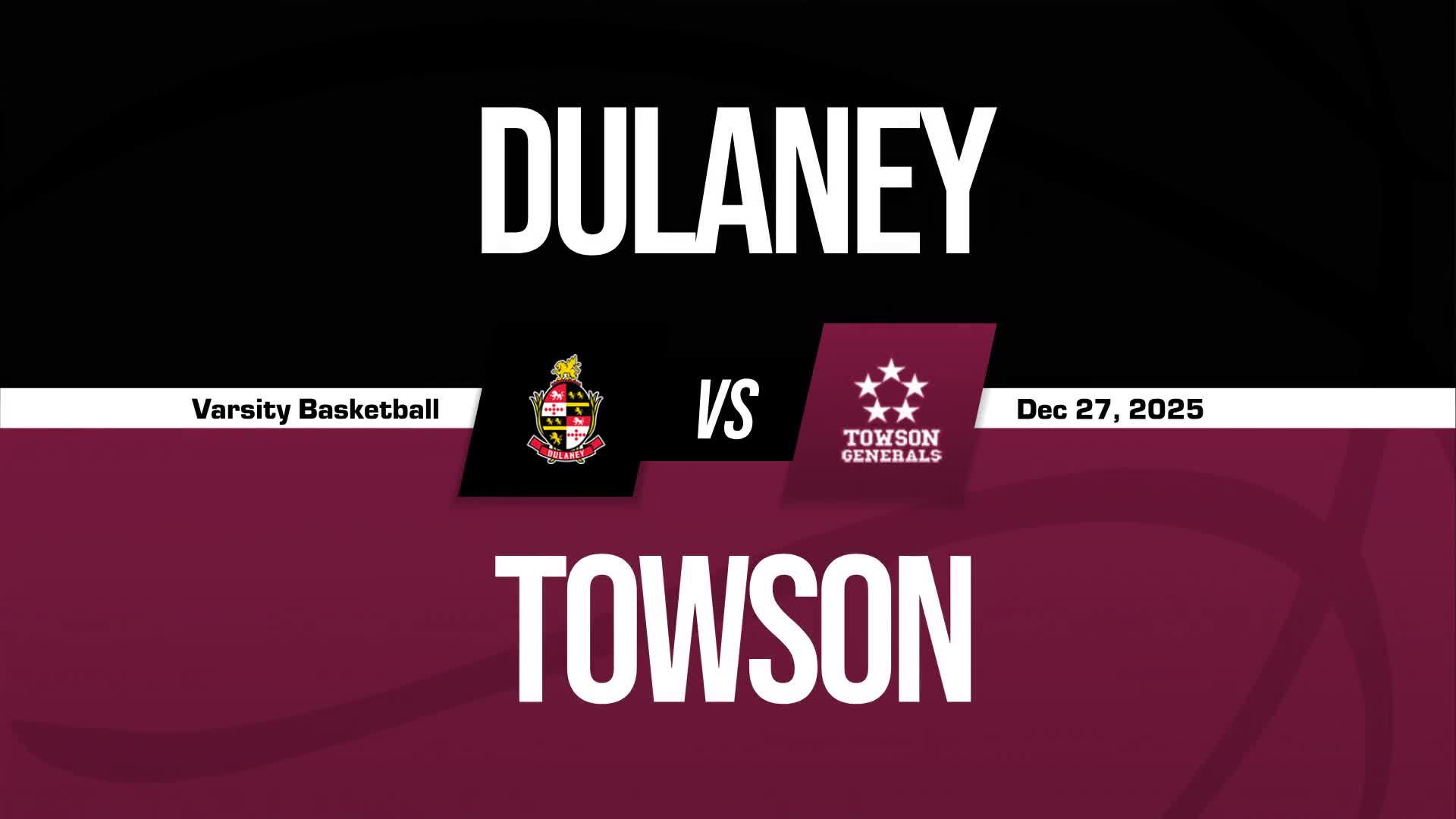 Basketball Recap: Dulaney Find Success + How To Watch