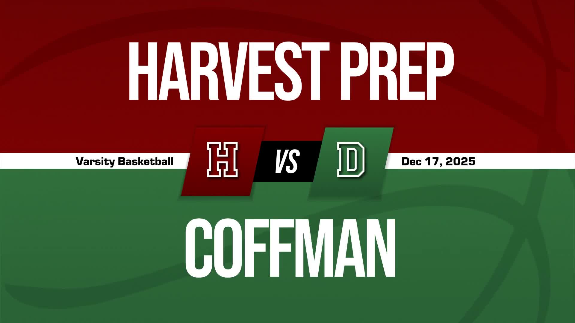 Basketball Recap: Dublin Coffman Triumphs