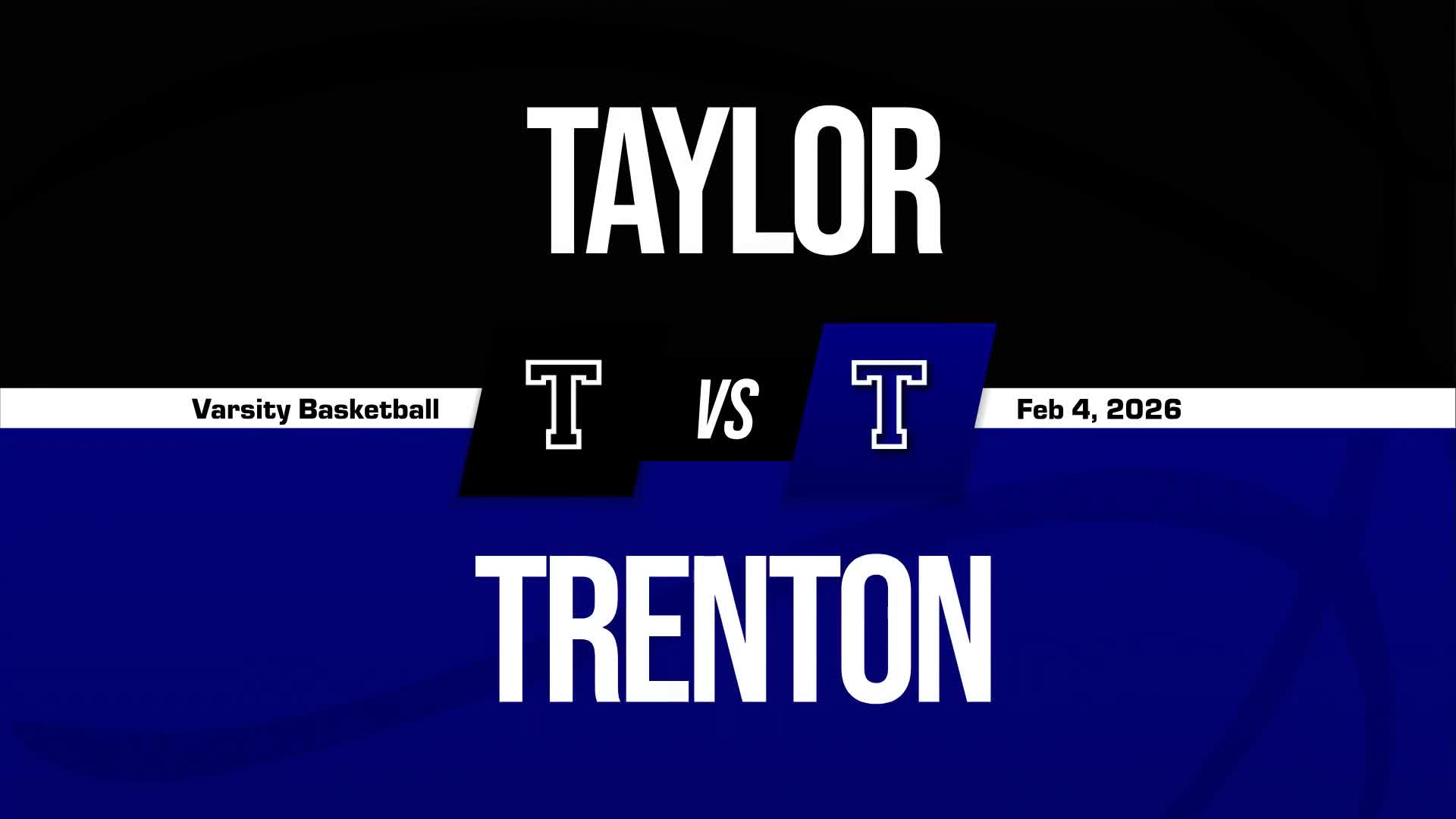 Basketball Game Preview: Trenton Trojans vs. Crestwood Chargers