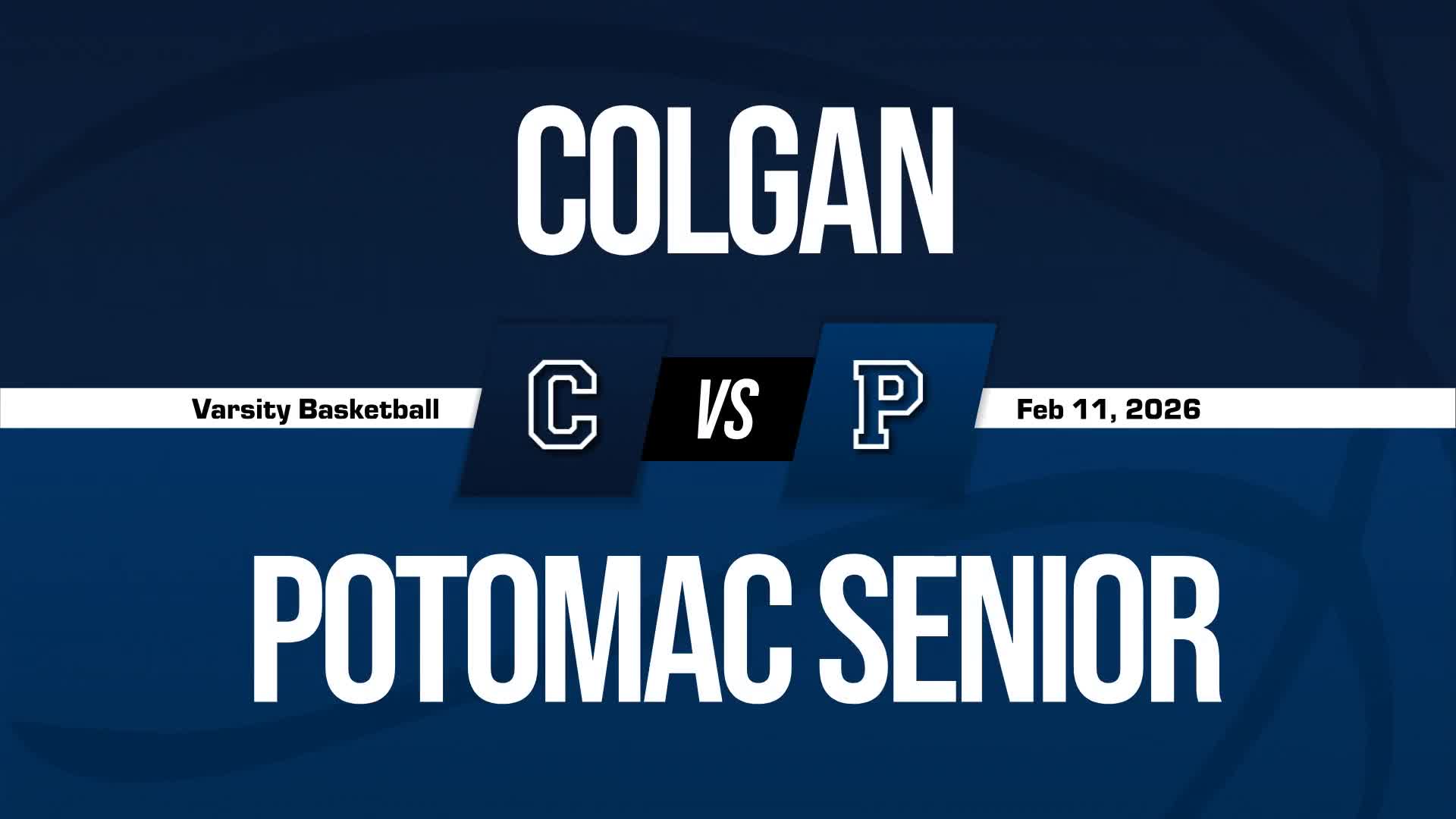 Basketball Recap: Charles J. Colgan Comes Up Short