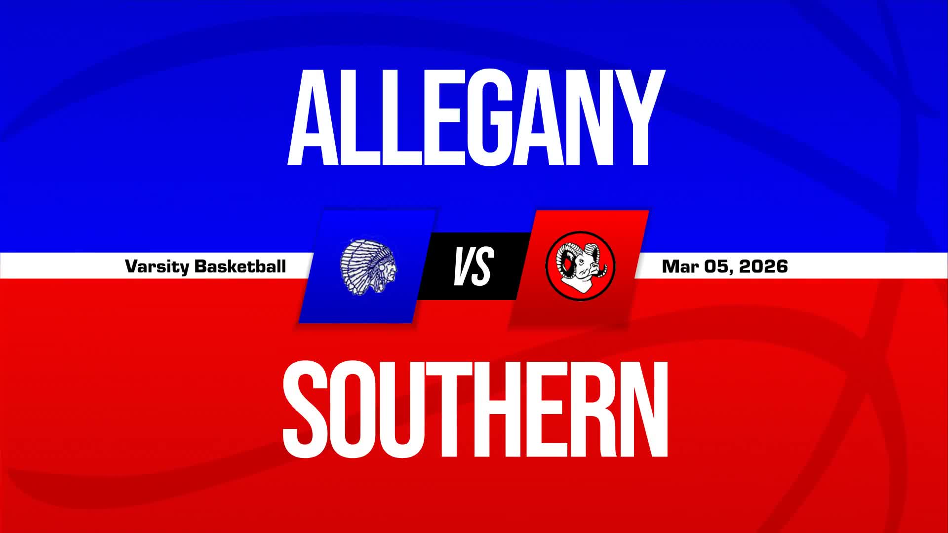Basketball Recap: Southern Finds Playoff Glory Versus Allegany + How To Watch