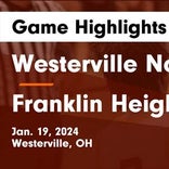 Basketball Game Preview: Westerville North Warriors vs. Big Walnut Golden Eagles