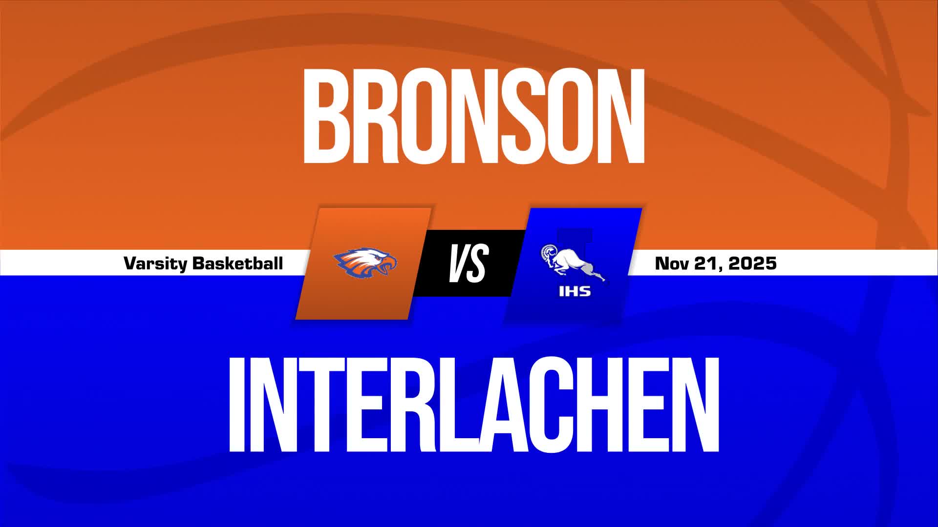 Basketball Recap: Interlachen Comes Up Short