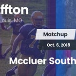 Football Game Recap: Affton vs. McCluer South-Berkeley