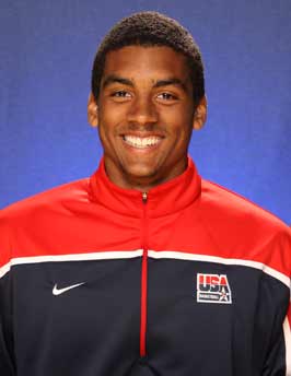 James McAdoo