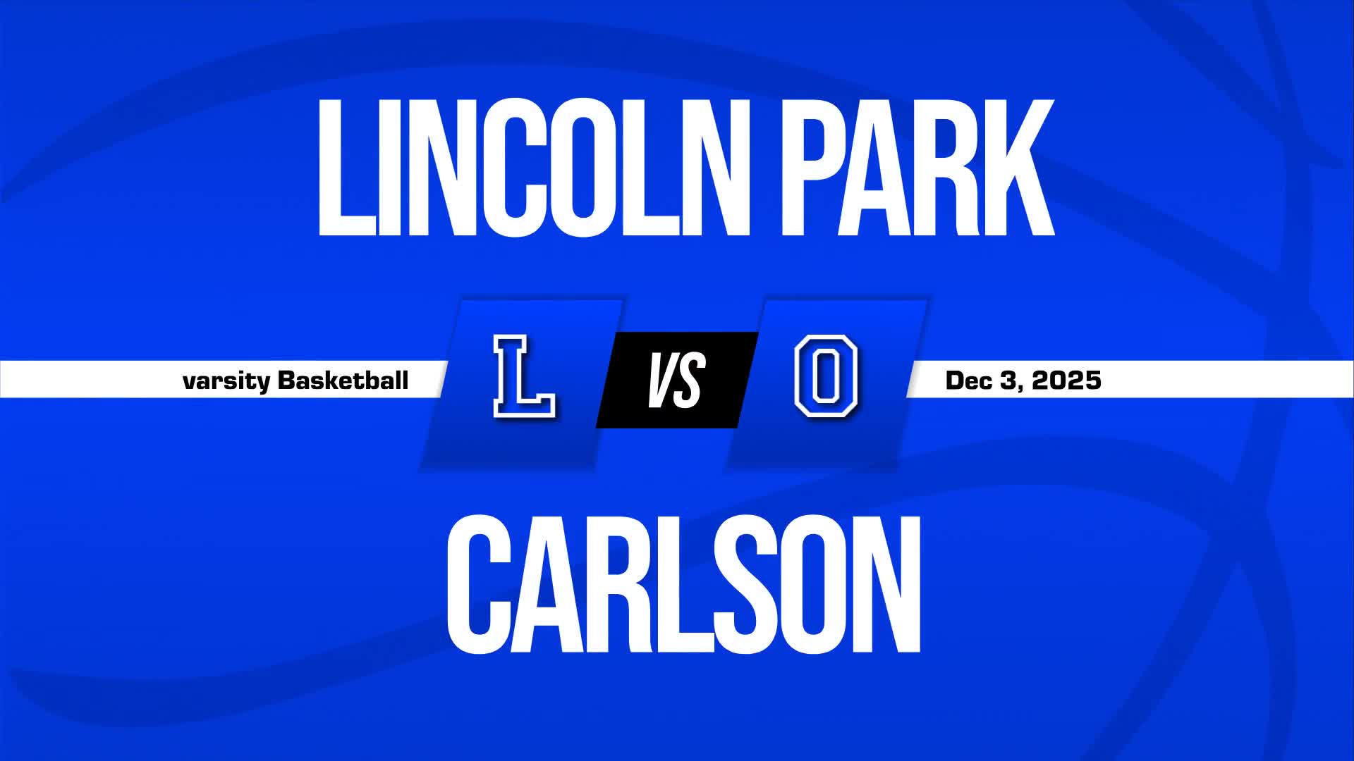 Basketball Recap: Carlson Takes a Loss