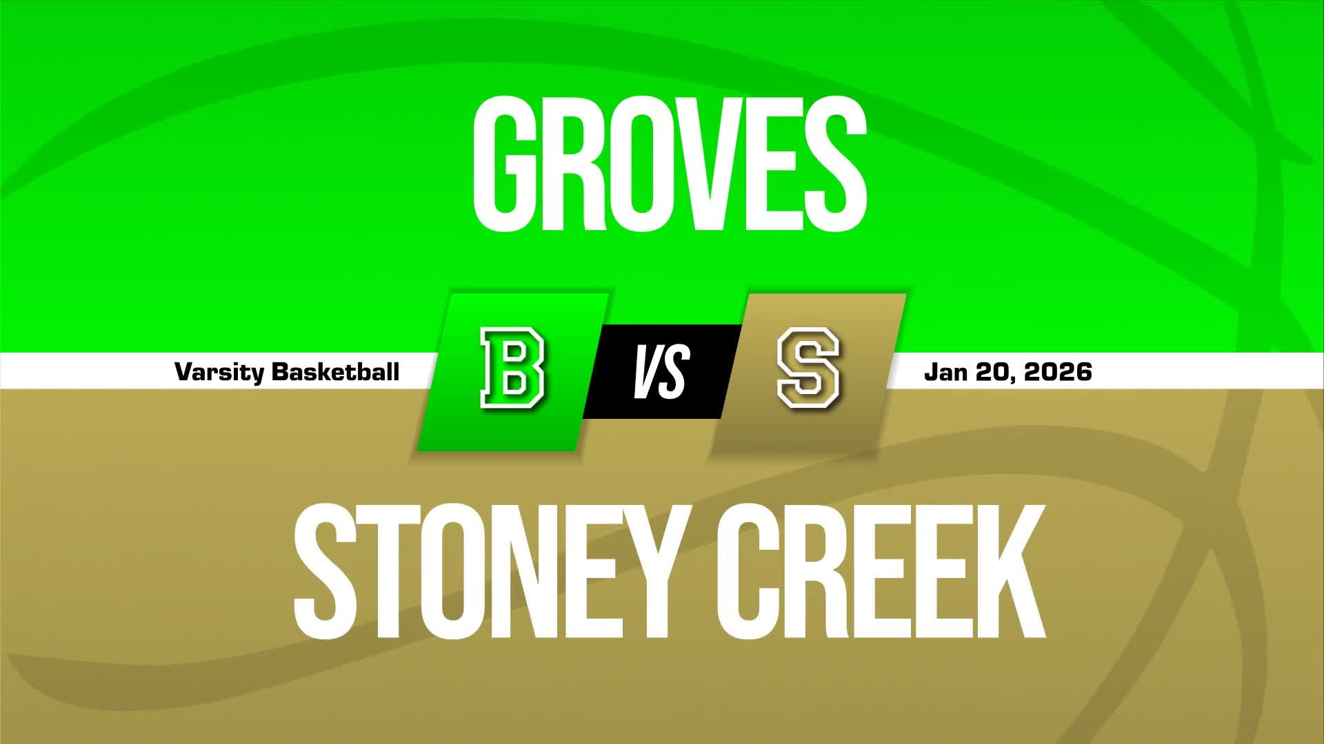 Basketball Game Preview: Stoney Creek Cougars vs. Brother Rice Warriors + Official Tickets