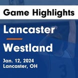 Lancaster vs. Newark