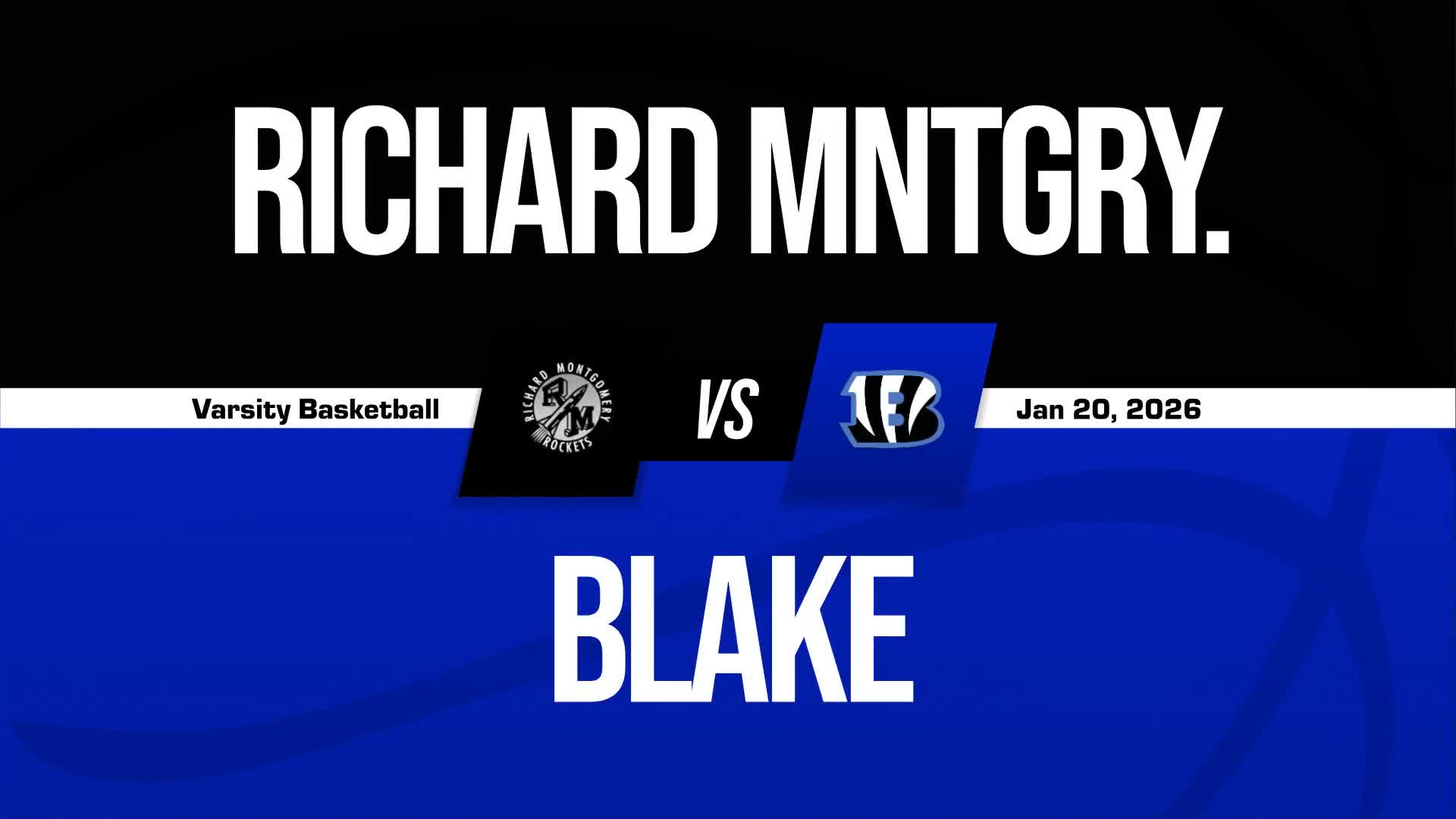 Basketball Recap: Blake Takes Loss Despite Strong  Efforts from  Giselle Wyche and  Chozen Lewis + How To Watch