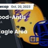 Bellwood-Antis pile up the points against Greater Johnstown