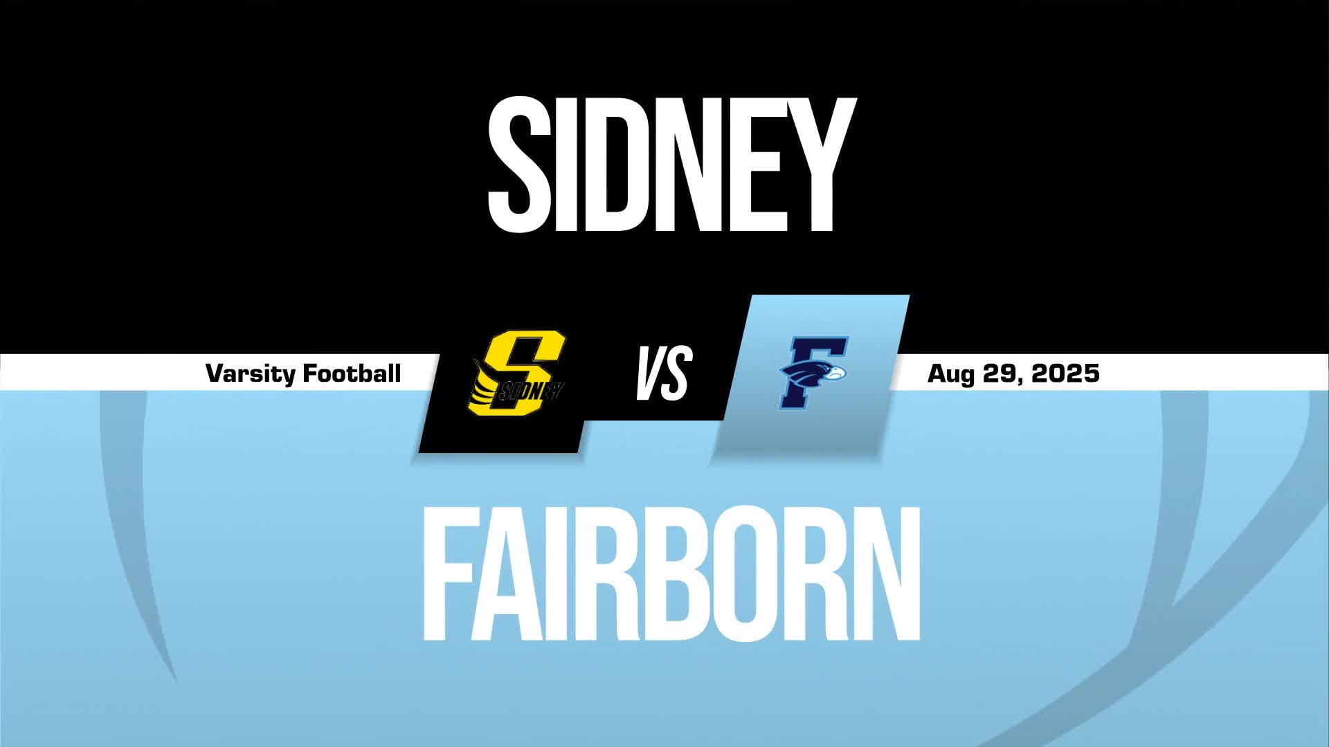 Football Game Preview: Fairborn Skyhawks vs. Xenia Buccaneers + How To Watch