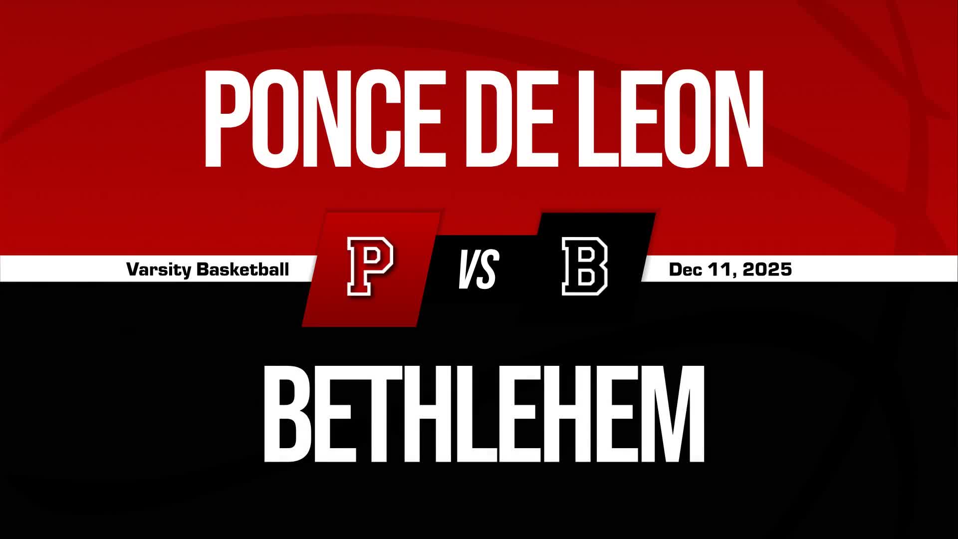 Basketball Recap: Ponce De Leon Takes Loss Despite Strong  Performances from  Kiyann Alford and  Lex Clark