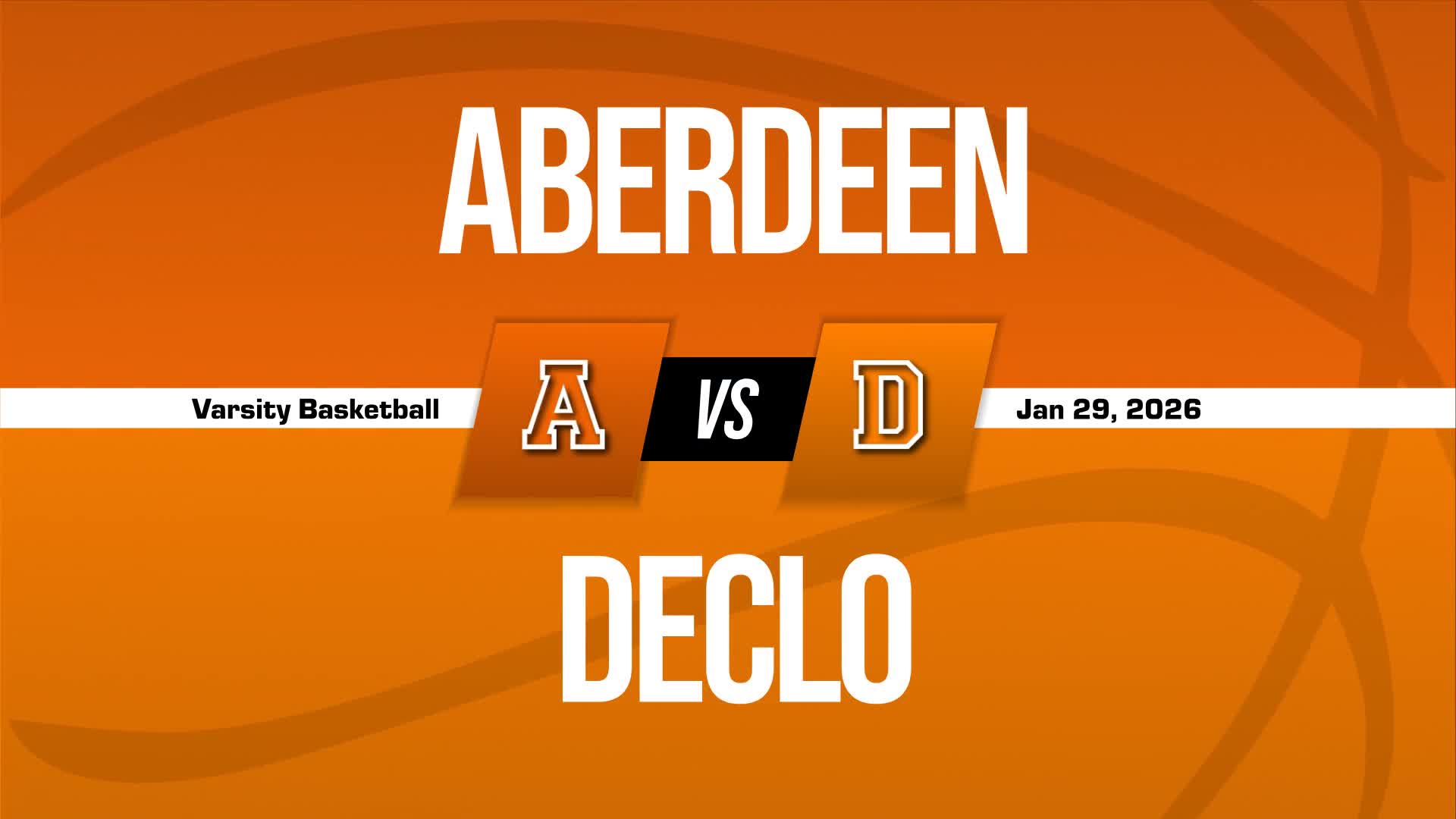 Basketball Recap: Declo's Losing Streak Is a Thing of the Past + How To Watch