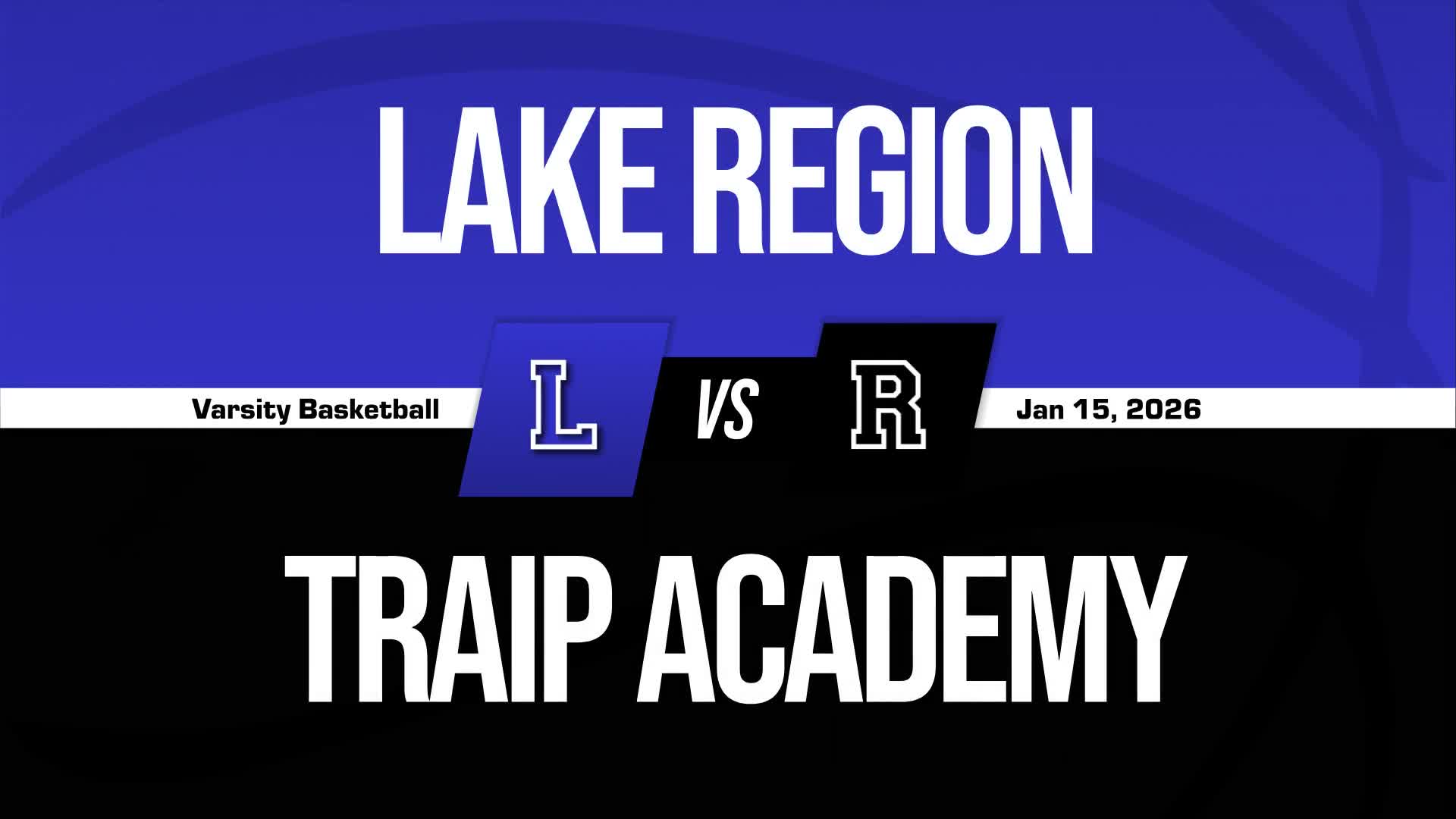 Basketball Recap: Traip Takes a Loss