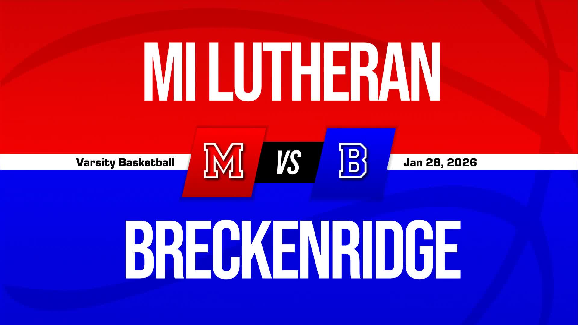 Basketball Recap: Breckenridge Takes a Loss + How To Watch