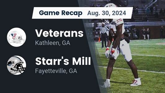 Football Game Preview: 