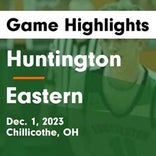 Basketball Game Preview: Eastern Eagles vs. Symmes Valley Vikings