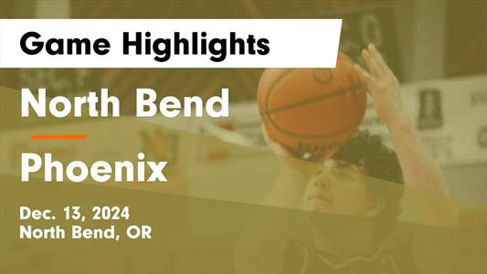 Basketball Recap: Phoenix Comes Up Short