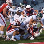 Ohio high school football Week 6: OHSAA schedules, stats, scores & more