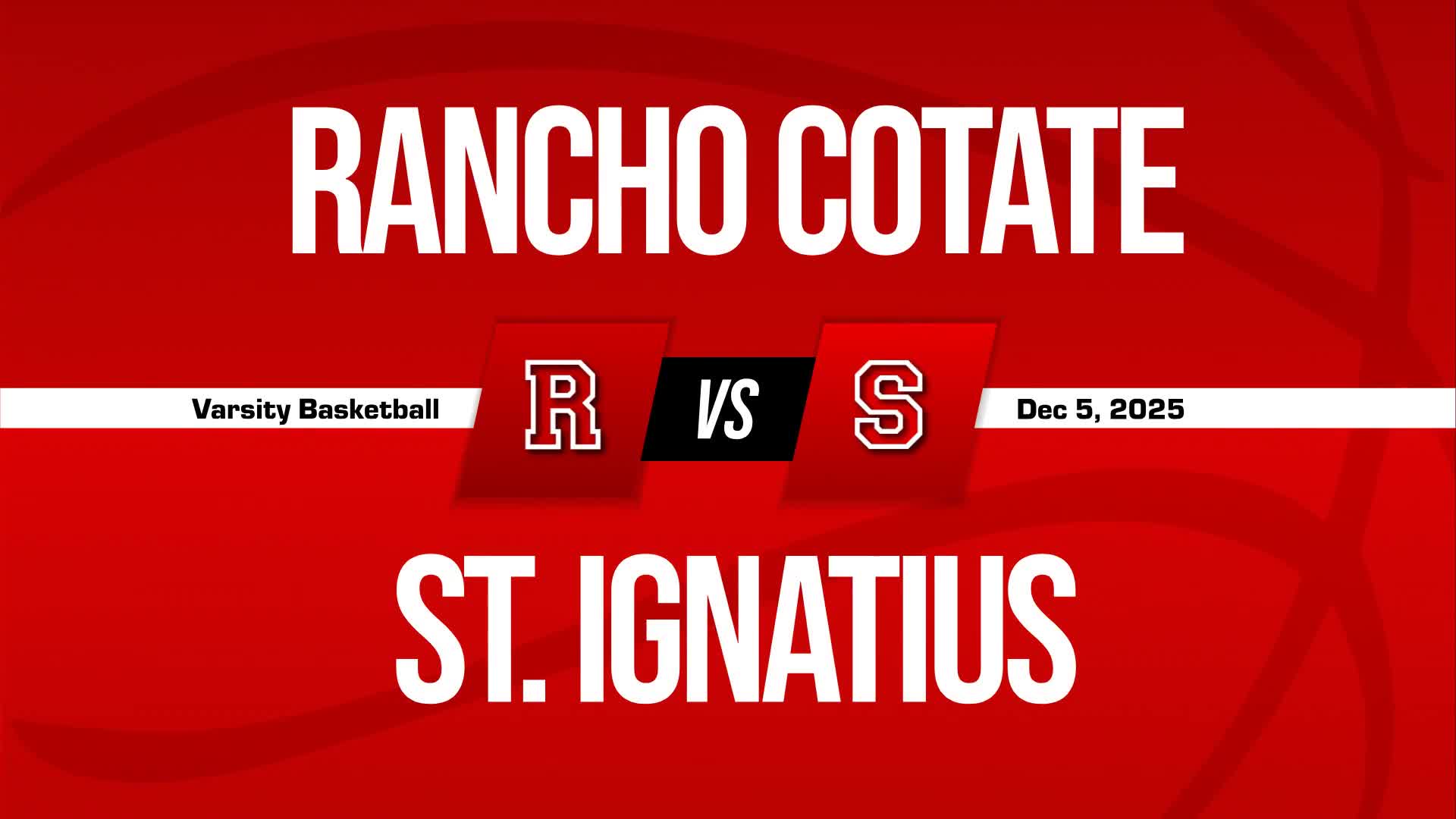 Basketball Game Preview: St. Ignatius College Preparatory Wildcats vs. American Eagles