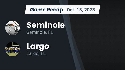 Largo beats Lakewood for their sixth straight win